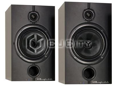   Wharfedale Diamond Studio 8.2 ProActive