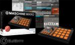 Native Instruments Maschine Mikro