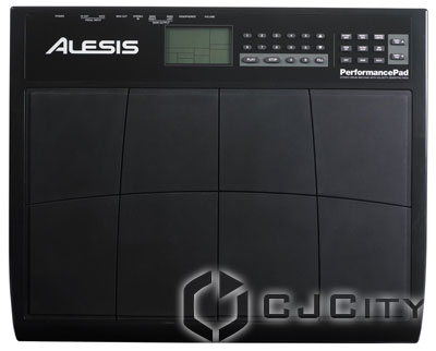  Alesis Performance Pad Pro