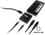 iRig MIDI -  MIDI   iPhone