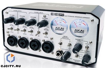  Akai EIE Pro