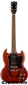 Gibson SG Classic Faded