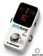 TC Electronic PolyTune Mini