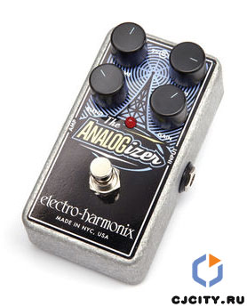 Electro-Harmonix Analogizer