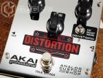  Akai Drive3 Distortion