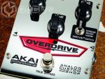 Akai Drive3 Overdrive