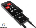 IK Multimedia iRig MIDI