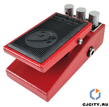 Plutoneium PU-236 Chi-Wah-Wah Bass