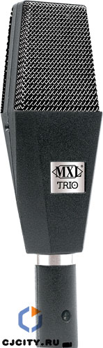 USB  MXL Trio