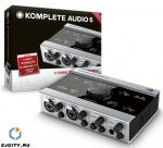 Native Instruments Komplete Audio 6