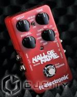 TC Electronic Hall Of Fame Reverb