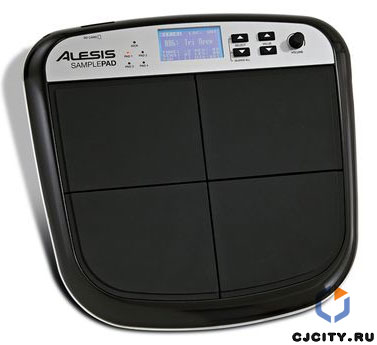 Alesis Samplepad