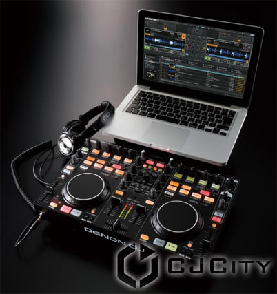 Denon DJ DN-MC3000