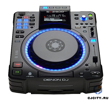 Denon DN-SC2900