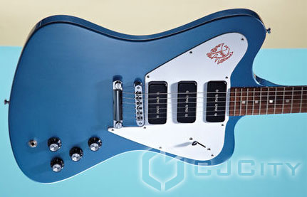 Gibson Firebird Studio Non-Reverse