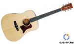 Tanglewood Sundance Natural TW15 OP