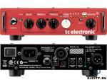 TC Electronic BH250 bass head