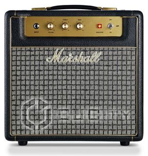 Marshall JMP1 combo