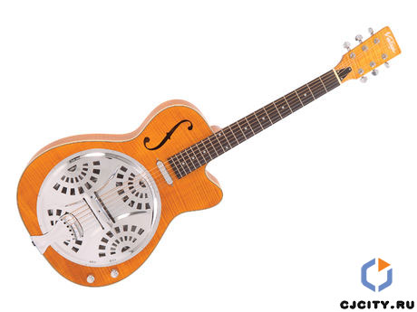 Vintage VRC-800AMF electro resonator