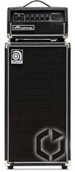 Ampeg Micro-CL Bass Stack