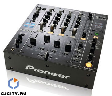  DJM-850  Pioneer