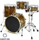 Percussion Plus Sonix 922 Jazz Kit