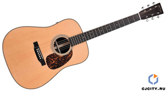  Martin HD-28E