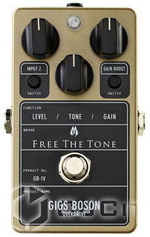  Free The Tone Gigs Boson