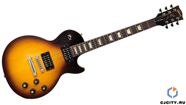  Gibson Les Paul '70s Tribute