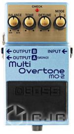  Boss MO-2 Multi Overtone