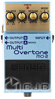  Boss MO-2 Multi Overtone