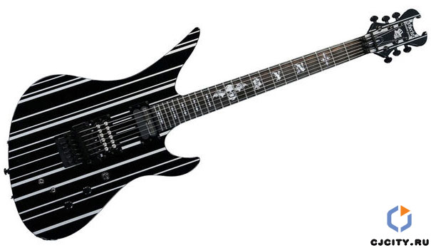  Synyster Gates Custom-S