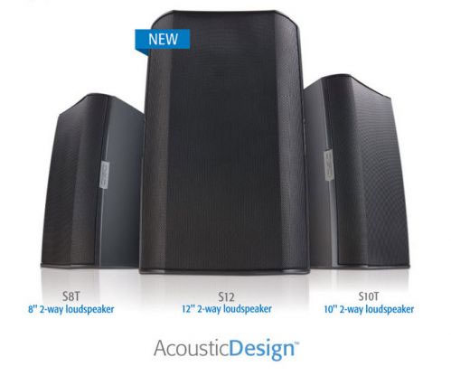     AcousticDesign  QSC!