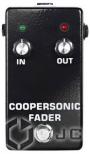 ������ Coopersonic Fader