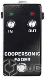  Coopersonic Fader