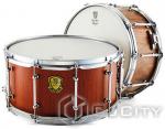   Worldmax Walnut Snare