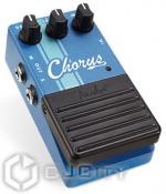   Fender Chorus Pedal