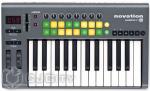 MIDI- Novation Launchkey 25