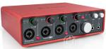 USB- Focusrite Scarlett 18i8