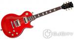 Gibson Slash Signature Vermilion Les Paul