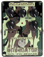   Rocktron Intimidator Distortion Gary Hoey