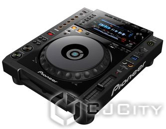 Pioneer   DJ-900NXS   wi-fi