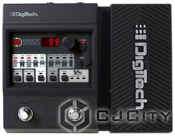  DigiTech Element multi-fx