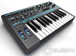  Novation Bass Station II