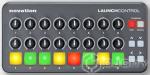 MIDI- Novation Launch Control