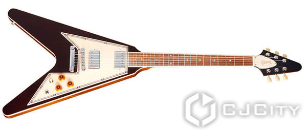 Gibson Flying V