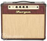    Fargen Amps