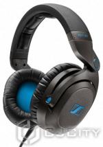  Sennheiser HD7  HD8 DJ