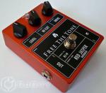  Overdrive Red Jasper RJ-1V