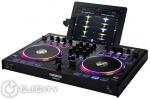 DJ- Reloop Beatpad  iPad